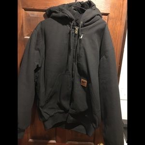 NEW Thermal Golden Elephant Mens Large Jacket